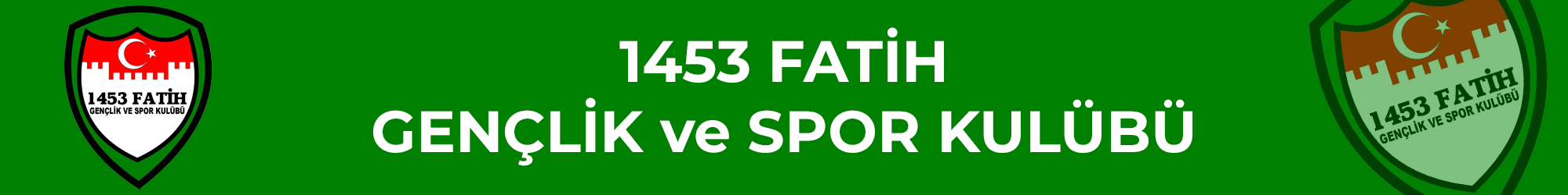 1453 Fatih GSK